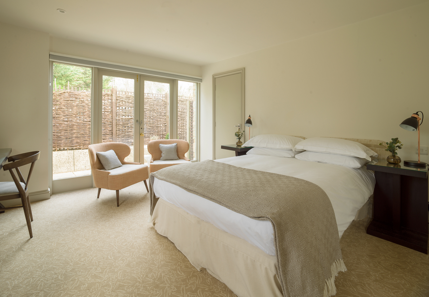 Hotel Hilltop Garden Rooms